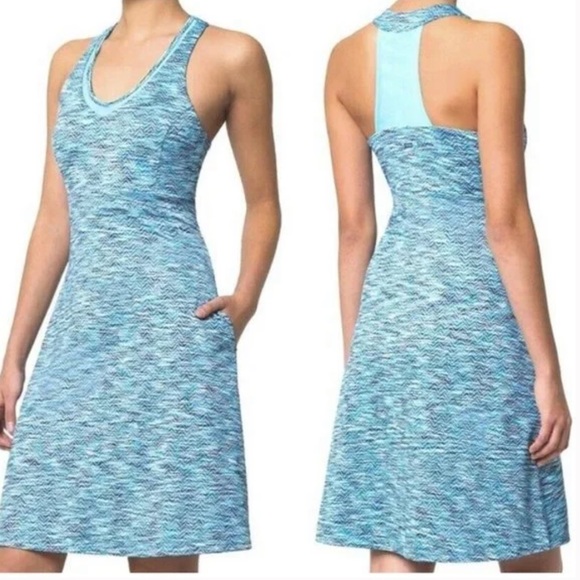 MPG Sport Mondetta Performance Gear Travel Dress LG - Picture 13 of 13